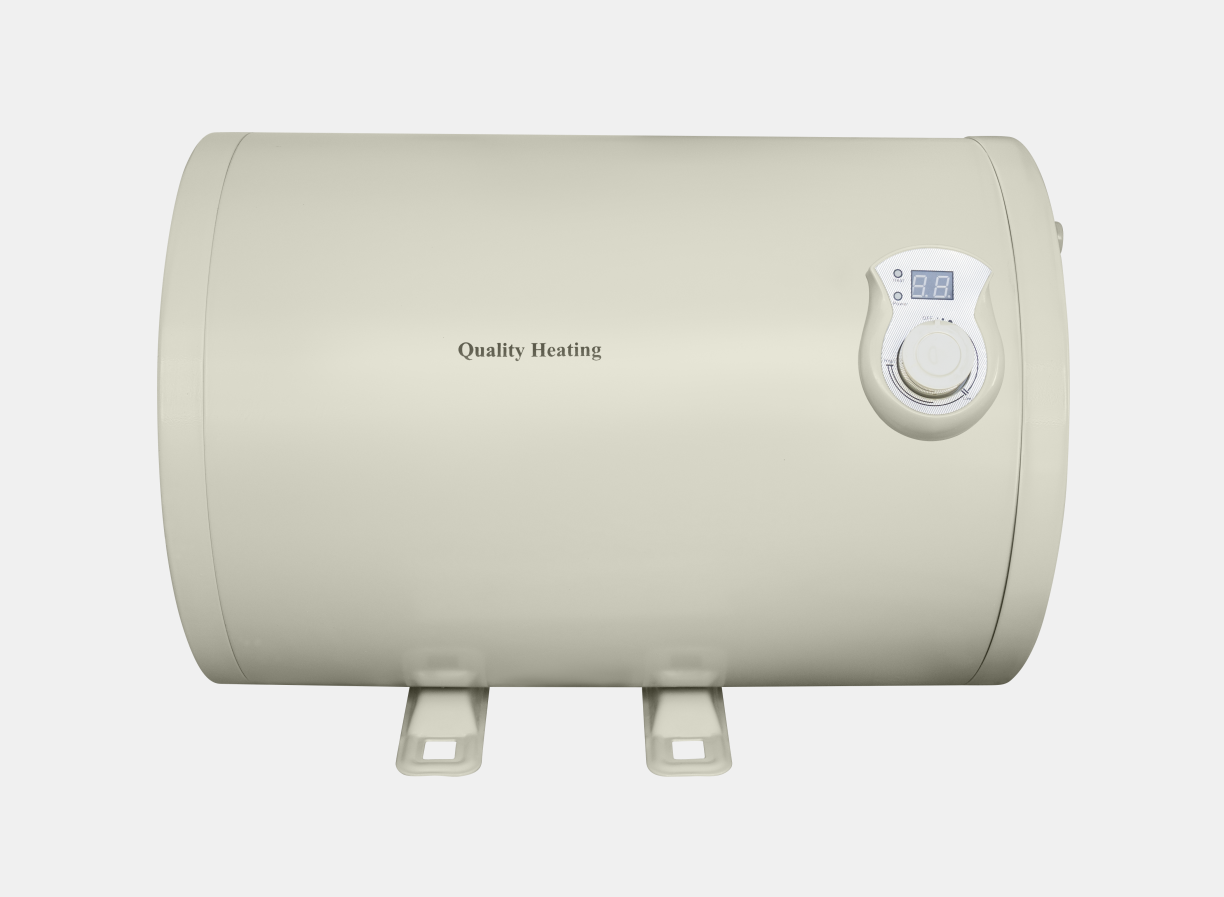 Termo eléctrico caravana 30Litre 12Volt