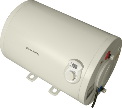 Termo eléctrico caravana 30Litre 12Volt