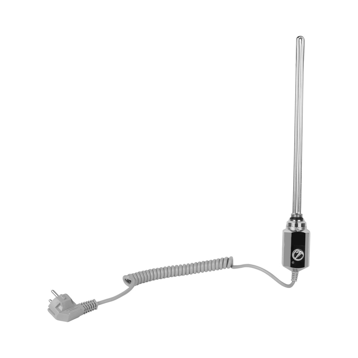 Resistenze elettriche universali cromate 1/2" pollici