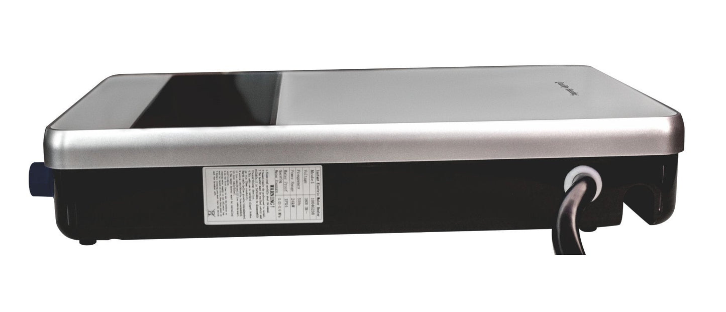 Calentador de paso 18KW ajustable de Quality Heating 3 fases