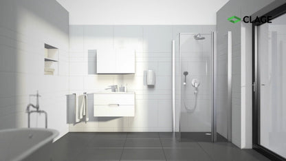 DBX Calentador de agua instantáneo de 21 kW