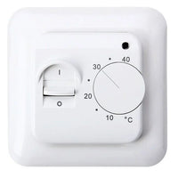 Termostato base QH 671, facile da usare