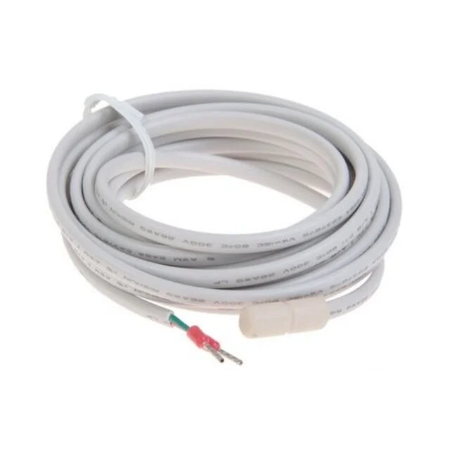 Termostato base QH 671, facile da usare