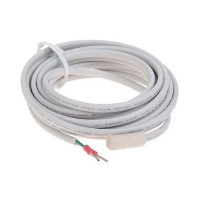 Termostato base QH 671, facile da usare
