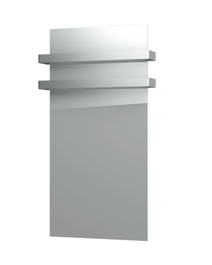 Calefactor infrarrojo de alta potencia Ecosun S+