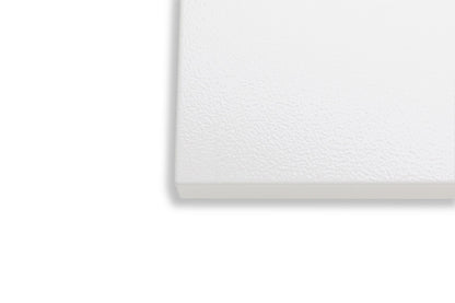 Ecosun IKP-Series panel de infrarrojos 59 x 119 cm - 750Watt