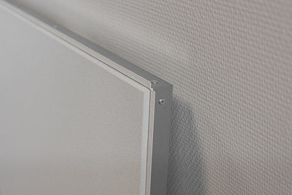 Ecosun VT-Series panel de infrarrojos 60X120 700Watt