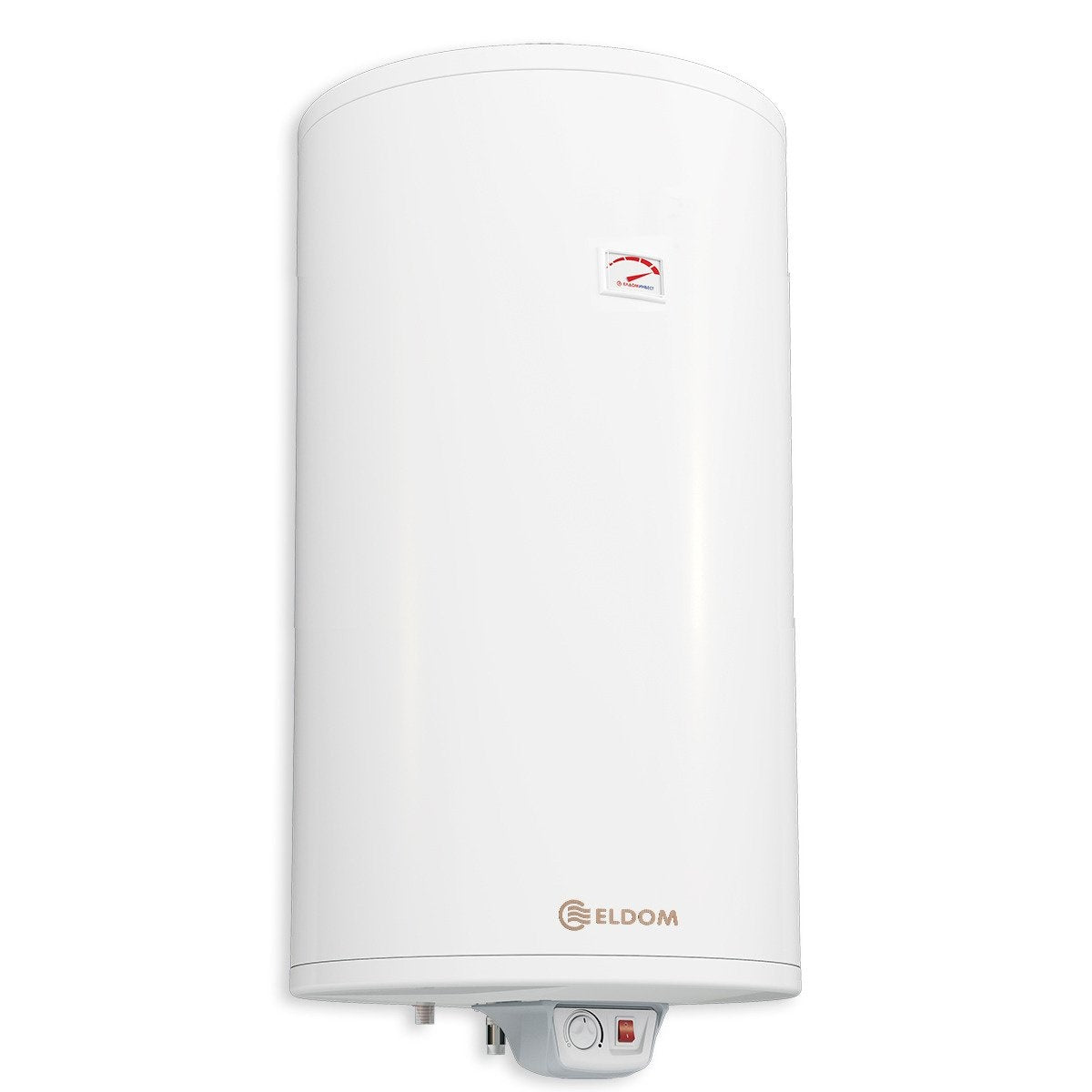 Eldom Scaldabagno elettrico Wifi EUREKA 150 litri