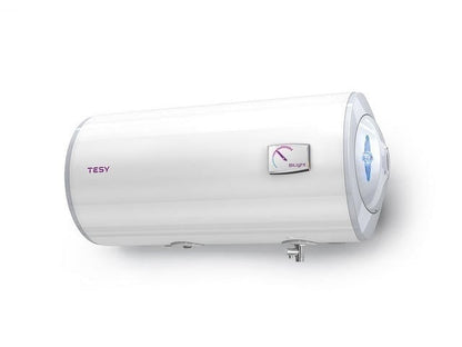 Termo eléctrico 80 litros horizontal by Tesy