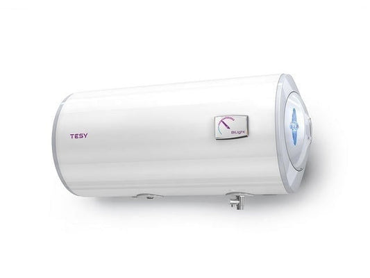 Termo eléctrico 80 litros horizontal by Tesy
