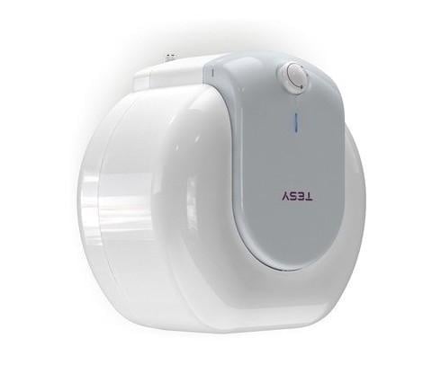 Caldera eléctrica IN 15 litros (Tesy)