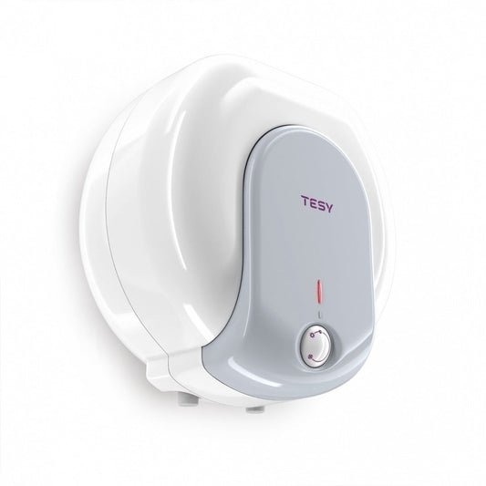 Termo eléctrico UP 10 litros (Tesy)
