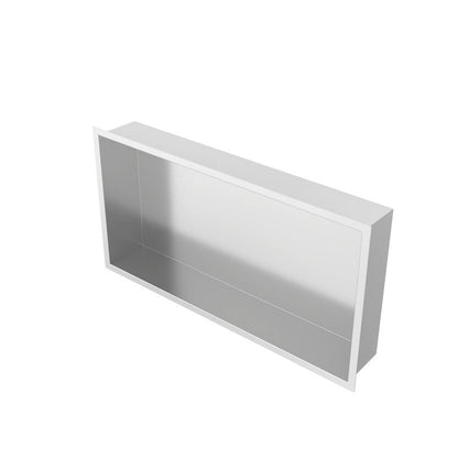 Nicho de baño ZenBay RVS