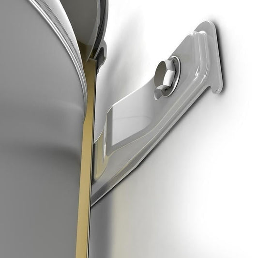 Caldera de combustión indirecta 150 litros 2 intercambiadores (Tesy)