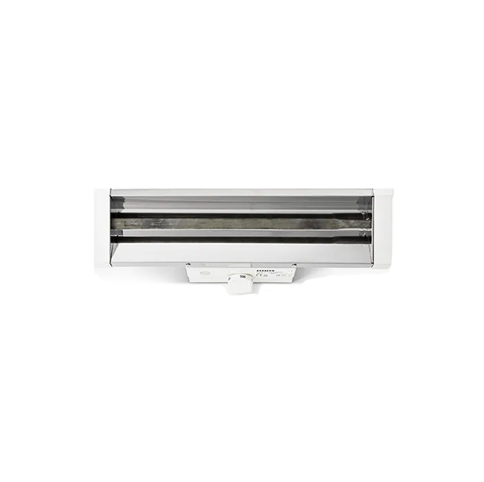 Calentador infrarrojo ajustable 1000Watt