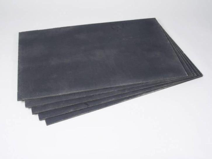 Pannello isolante (piastrelle) Hardfoam ISO64 6, 10 e 20 mm