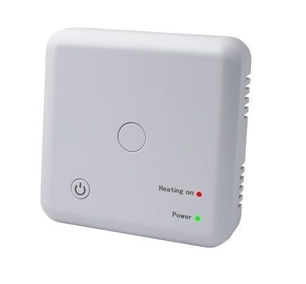 Ricevitore compatto Wifi indipendente da montaggio a superficie