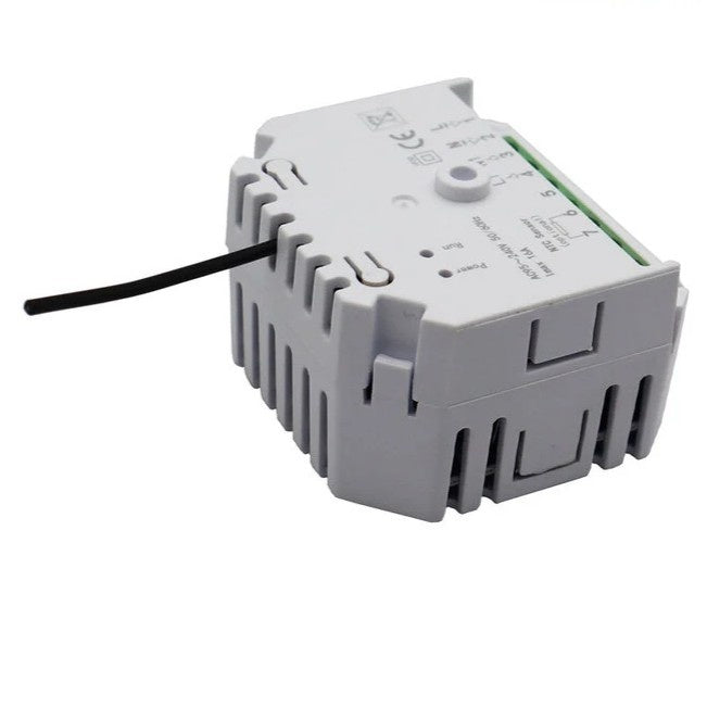 Mini ricevitore integrato 5 Amp