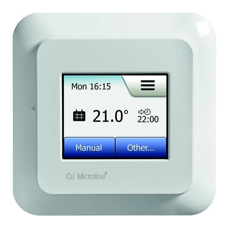 OCD5 Termostato OJ microline