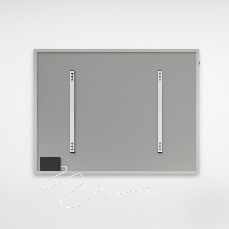 QH-AK Panel de infrarrojos serie QH-AK 60 x 120 - 700 vatios