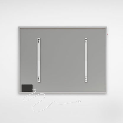QH-AK Panel de infrarrojos serie QH-AK 60 x 120 - 700 vatios