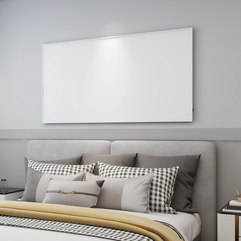 QH-AK Panel de infrarrojos serie QH-AK 60 x 120 - 700 vatios