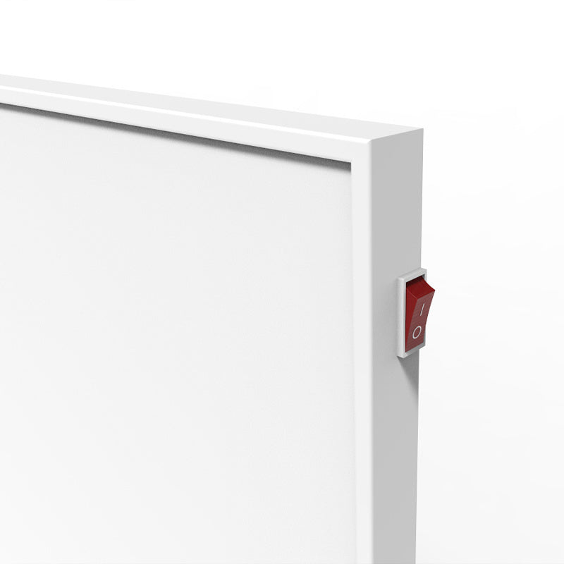 QH-AK Panel infrarrojo Serie QH-AK 60 x 60cm - 350Watt