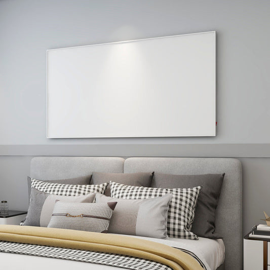 QH-AK Panel de infrarrojos Serie QH-AK 60 x 70 cm - 450 vatios