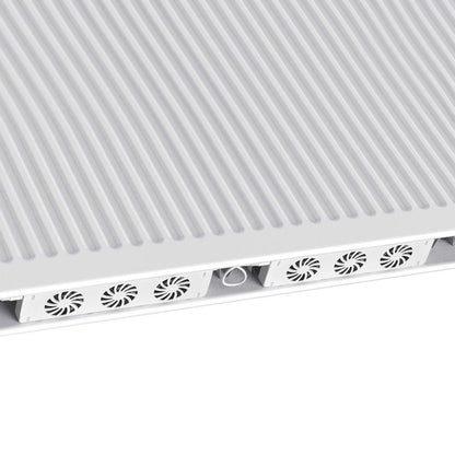 Ventilador de radiador QH Booster set triple