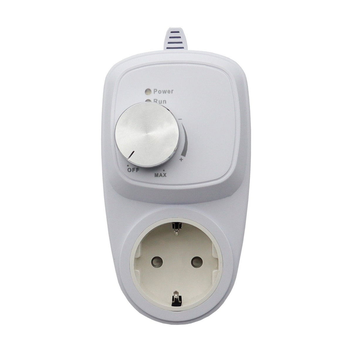 QH-Dimmer pannello a infrarossi - max 1200Watt