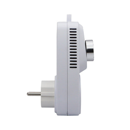 QH-Dimmer panel de infrarrojos - max 1200Watt