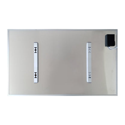 QH-GM Serie infraroodspiegel 60x60 - 320Watt