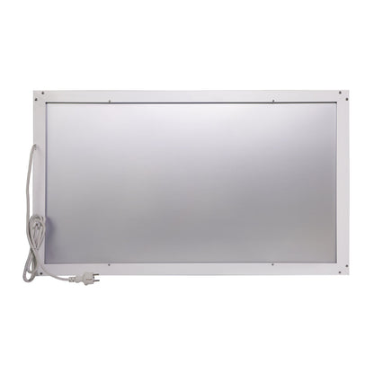 QH-H4 Exclusive Serie Infraroodpaneel 59 x 59 - 400Watt