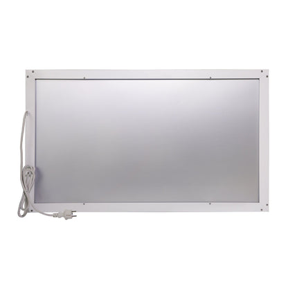 QH-H4 Panel infrarrojo H4 Exclusive Series 59 x 59 - 400 vatios