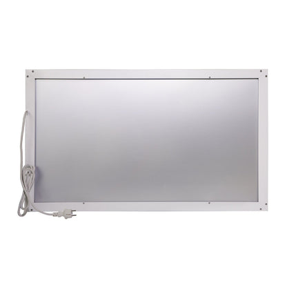 QH-H4 Panel de infrarrojos H4 Exclusive Series 60 x 105 cm - 660 vatios