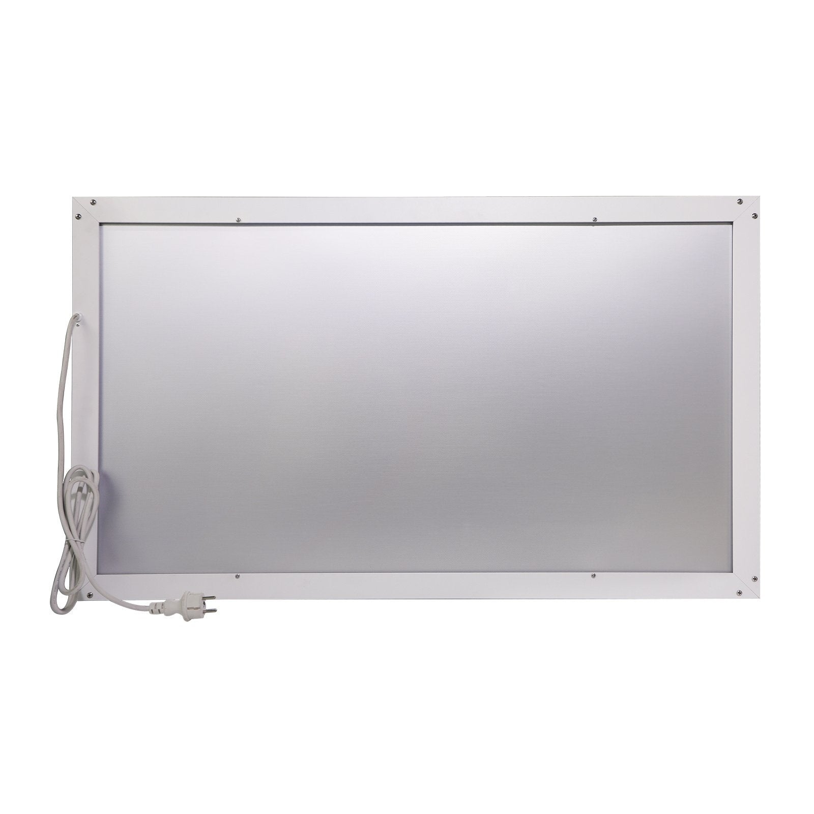 Panel infrarrojo QH-H4 Exclusive Serie 70 x 120 cm - 1000 vatios