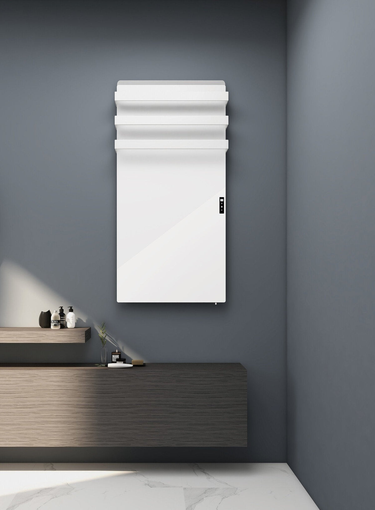 QH-HB-HB serie bianca pannello infrarossi ibrido 1300Watt