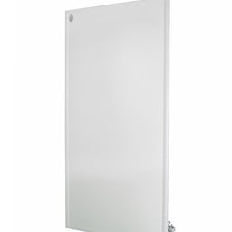 QH-HH Panel infrarrojo HH con marco blanco 900 vatios 63x123 cm