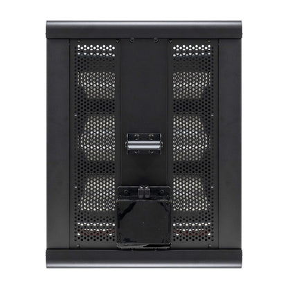 QH-Master infrarood heater 6000Watt