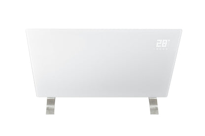 Calefacción de calidad - Élégance Wifi