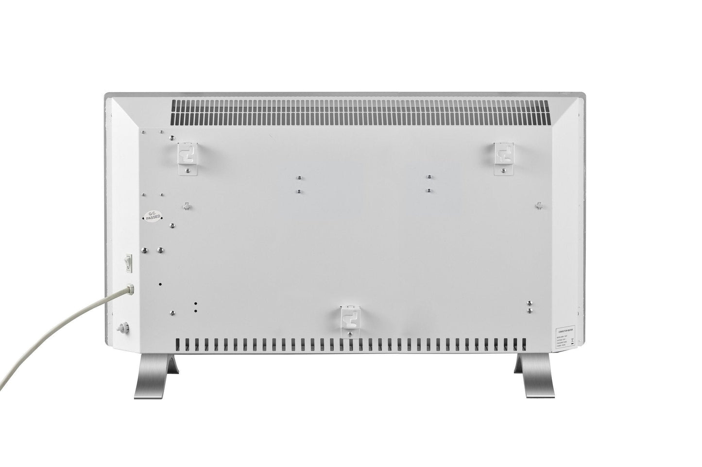 Calefacción de calidad - Élégance Wifi