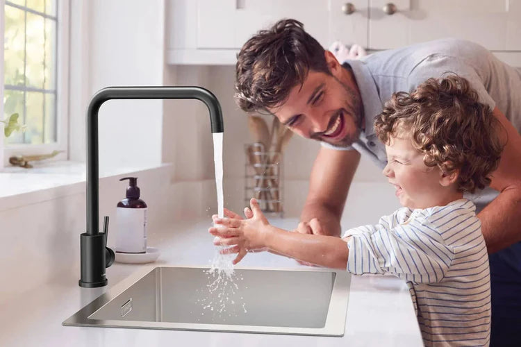 Scaldacqua elettrico