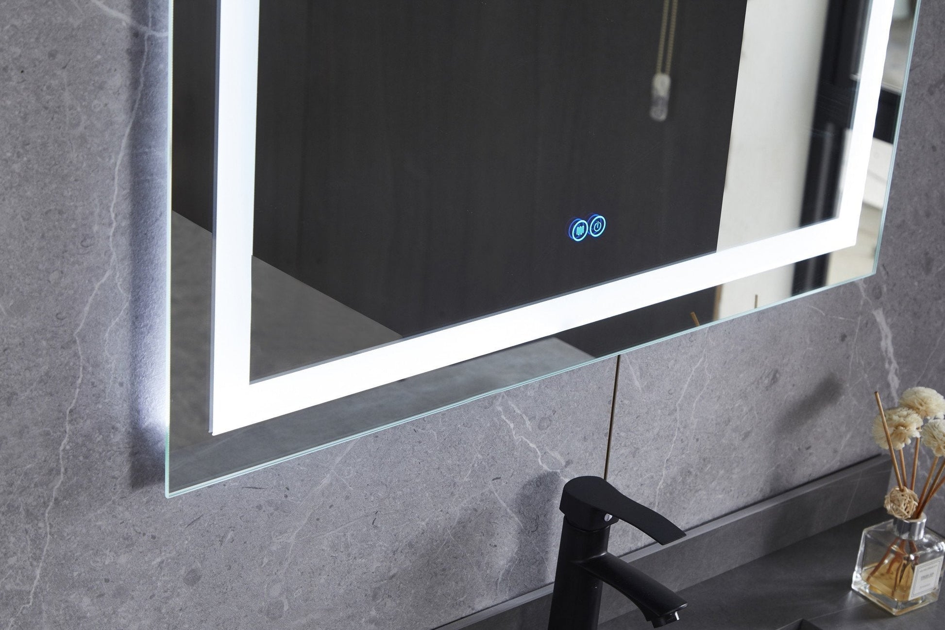 Panel infrarrojo Ecosun P-Series 59 x 89 cm - 450Watt