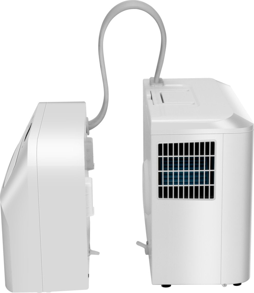 Split aire acondicionado caravana 5000BTU Wifi Calidad de refrigeración - Clase energética A