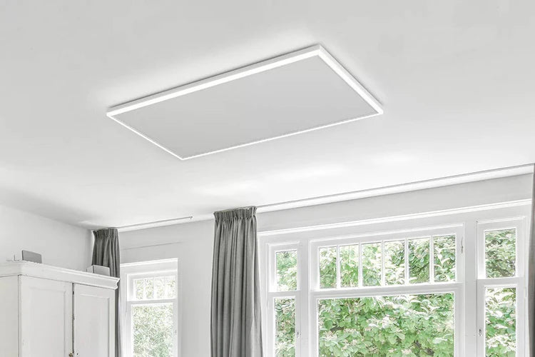 Riscaldamento a infrarossi