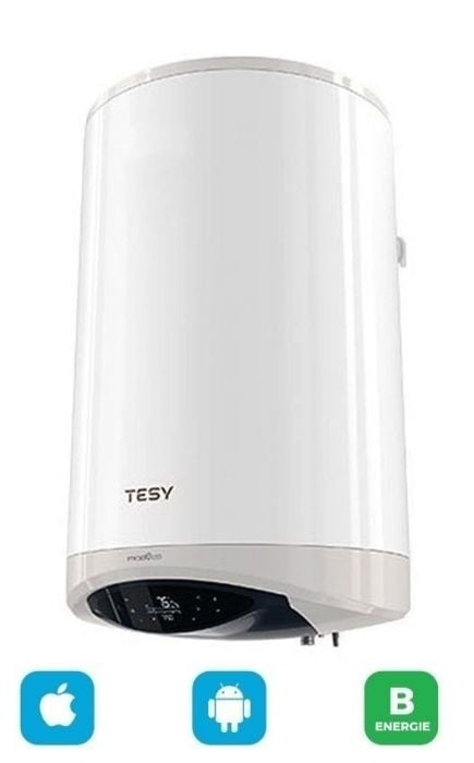 Tesy - Termo Eléctrico 100 litros 2.4kw Modeco Wifi