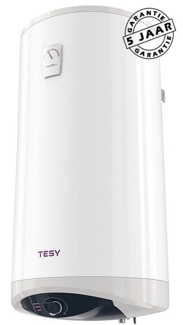 Tesy - Termo eléctrico 100 litros Modeco