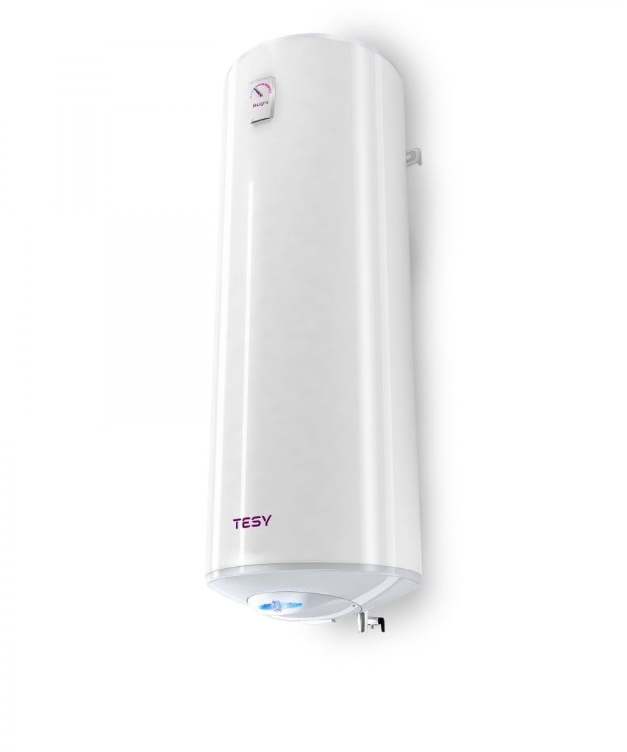 Tesy - Scaldabagno elettrico 150 litri Bi-Light