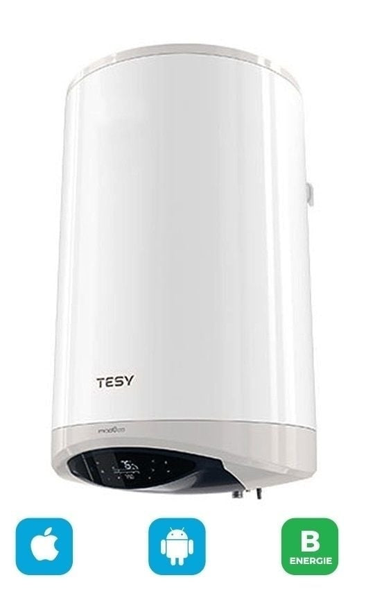 Scaldacqua Elettrico Tesy 50 litri 1.6kw Modeco Wifi
