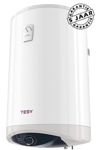 Tesy - Scaldacqua elettrico 80 litri Modeco